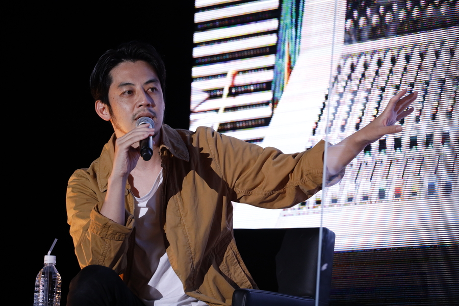 いちばん高額な「スタッフになれる券」が最初に完売！ 西野亮廣が語る、エンタメの今と未来