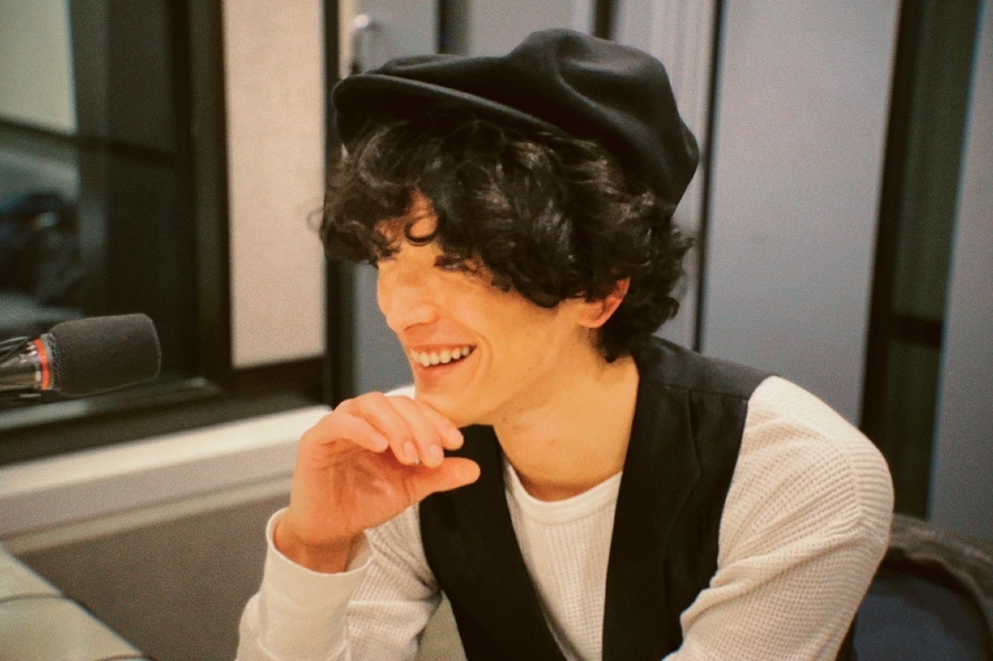 情報発信は“わかりやすく、かみ砕く”が全てじゃないかも。渡部豪太がラジオで意識していることは？