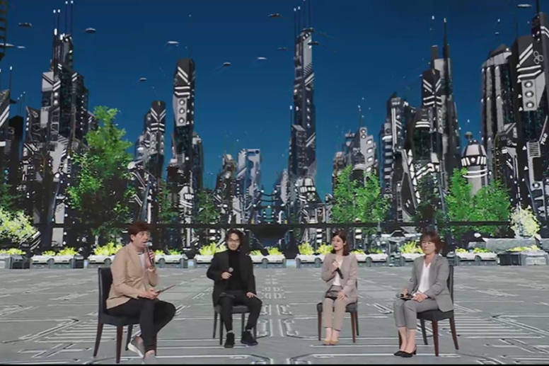 ビジネスでイノベーションを生み出す「SF的な発想」 その事例とメソッドを解説