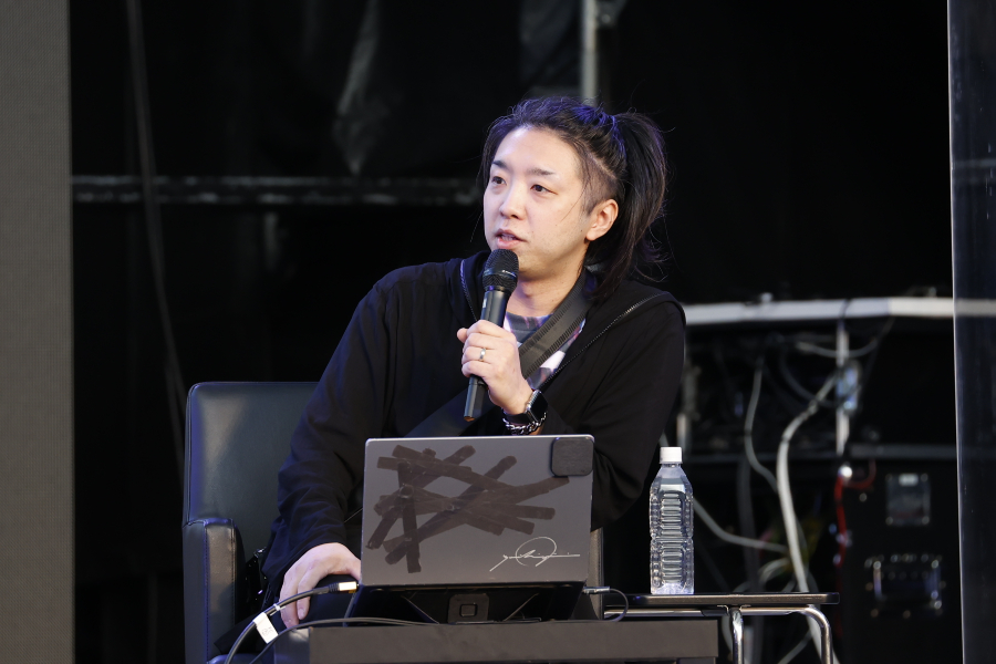 落合陽一が思う「Web3時代」を楽しく生きる方法とは？ AIの現状や向き合い方も考える