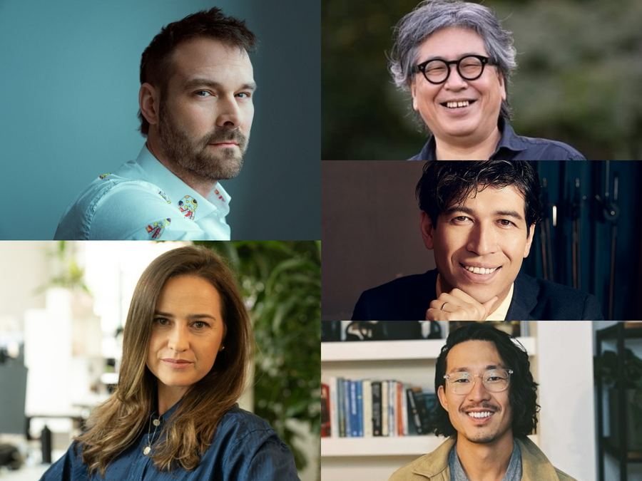 カナダの映像産業は、何十億も投資されている─その背景にある「エコシステム」と事例に迫る