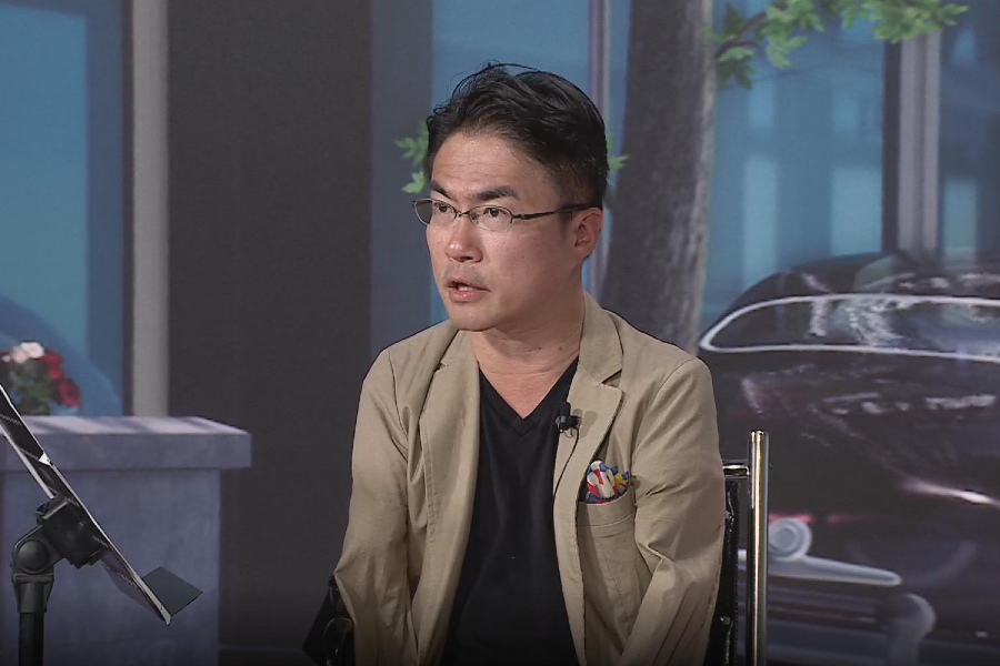 「テクノロジーを埋め込む余白がある身体」 乙武洋匡が価値観の転換を感じた言葉─ダイバーシティの未来を語り合う