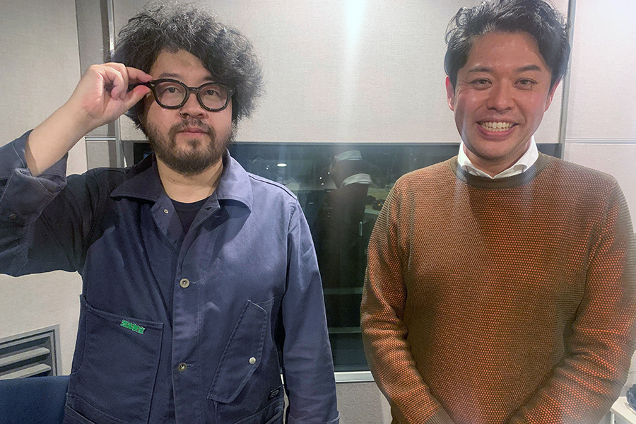 賢い文章自動チャットAI「Chat GPT」の“味”とは？ PIVOTの竹下隆一郎×川田十夢が考える