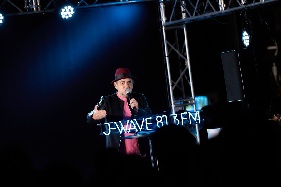 ラジオ×イベントでプロモーションをするメリットは？ J-WAVEならではの事例をご紹介