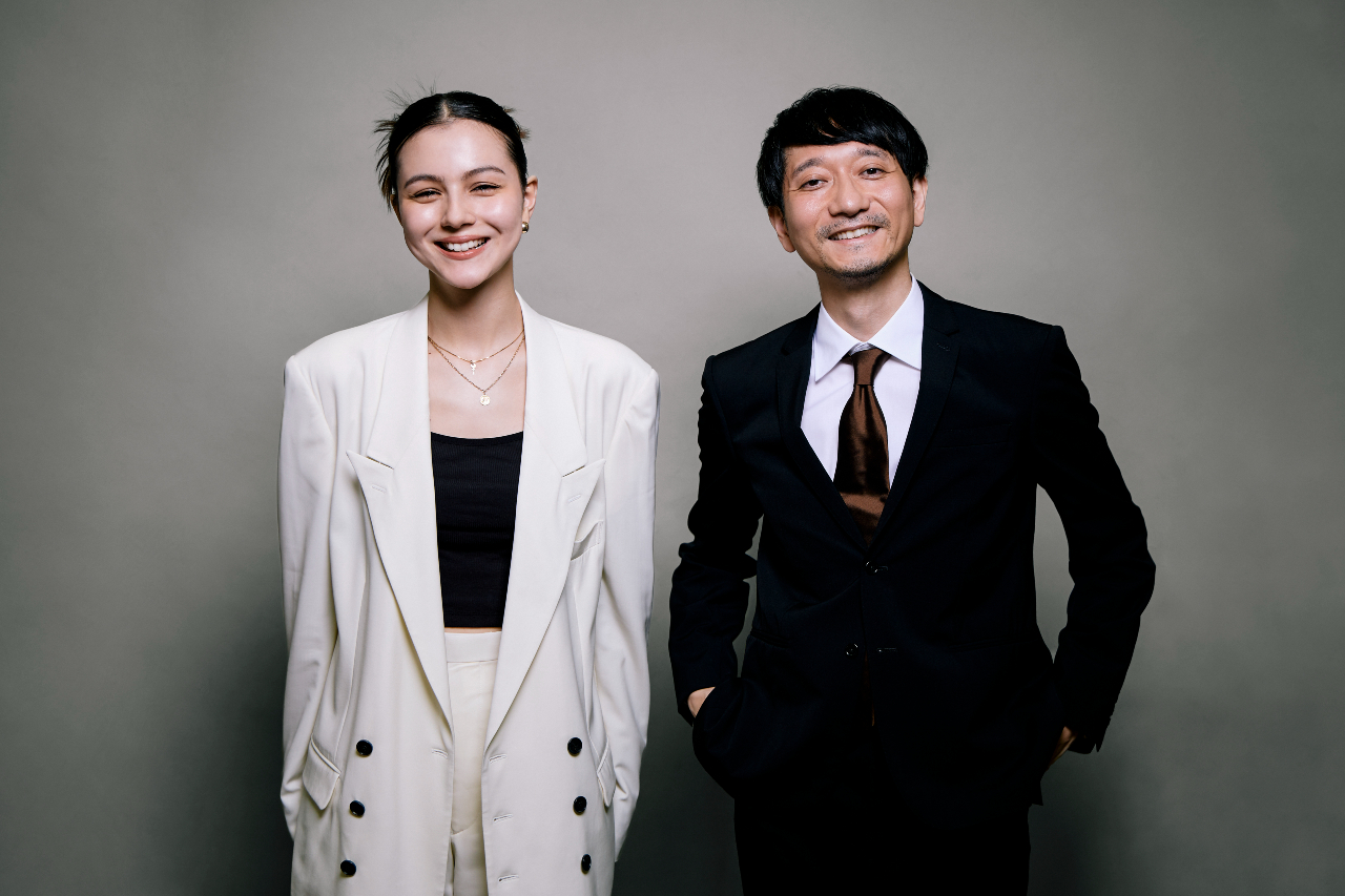 ラジオ界のパクチーを目指す！ 東京の「カオスな魅力」届ける、タカノシンヤ&セレイナ・アンが対談