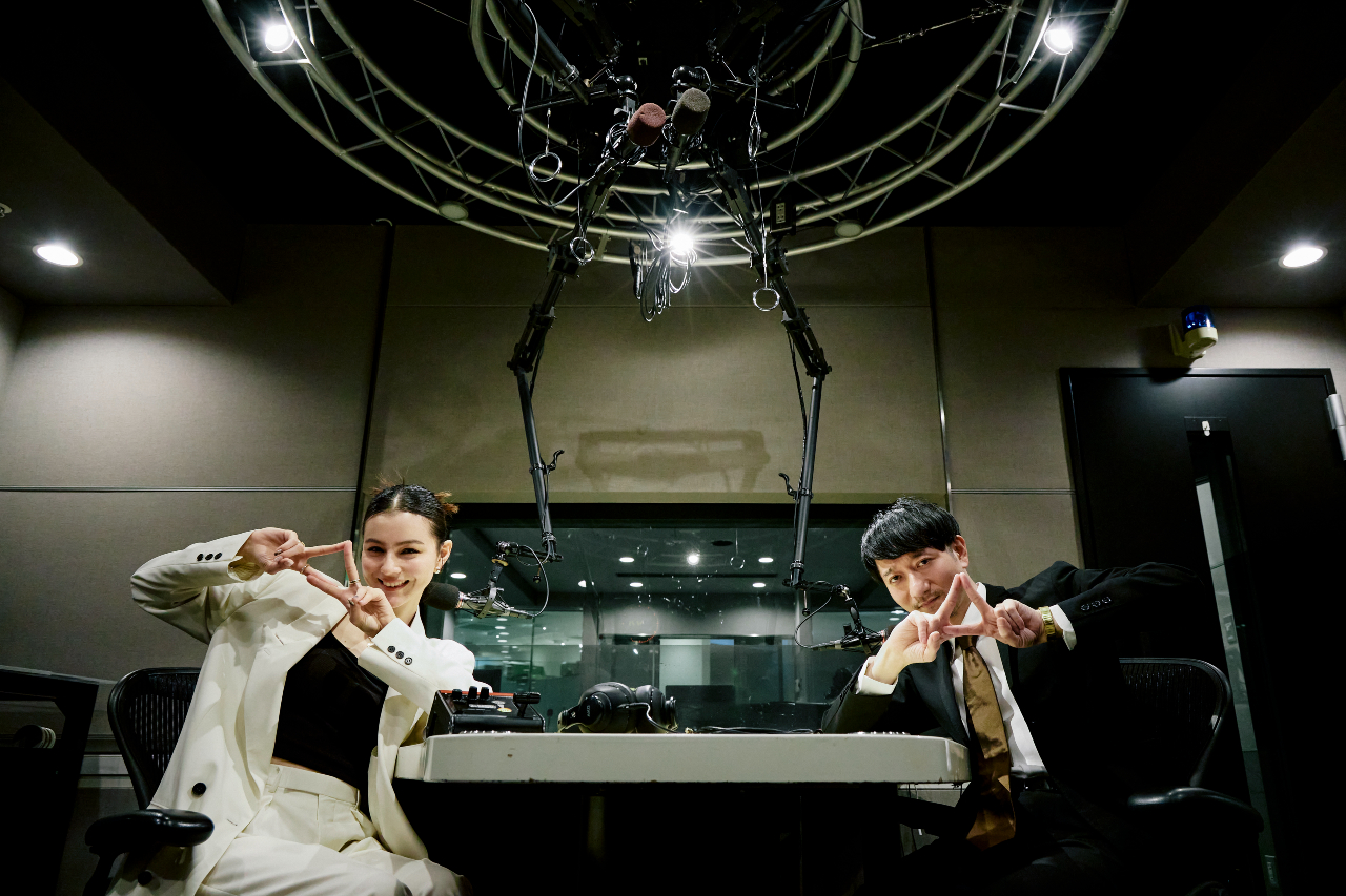 フジロックから野球まで！ ラジオとイベントのプロモーション事例」をご紹介