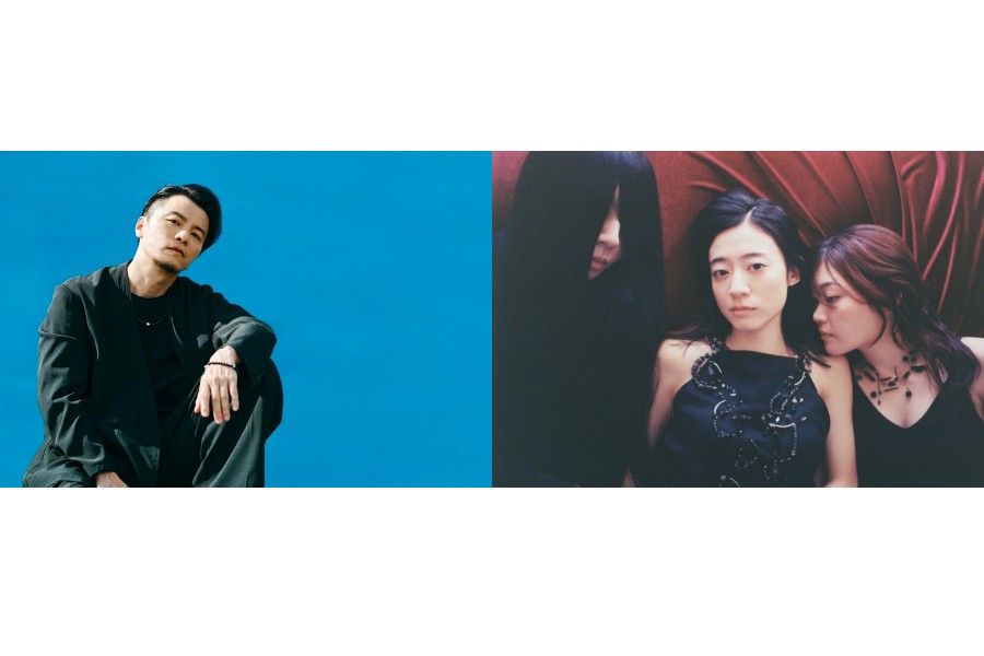 【イベント協賛のご案内】都市型フェス「INSPIRE TOKYO」が12月にも開催！ KREVA＆羊文学が出演