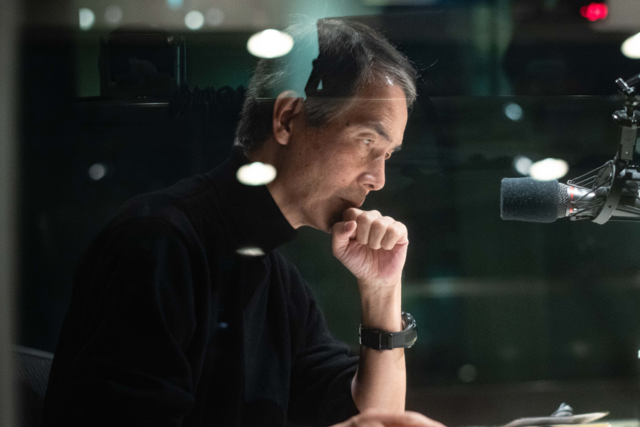 【協賛社を募集中】作家・沢木耕太郎がリスナーと繋がり合う特番…12/24にオンエア