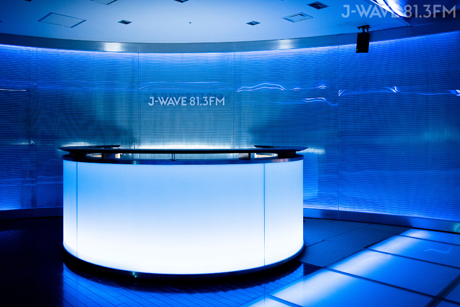 祝日の9時間、J-WAVEを独占！ 「ホリデースペシャル」 2023年の事例
