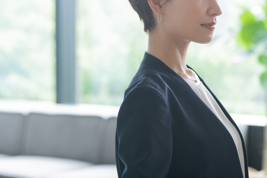 3月8日「国際女性デー」特別スポット企画とは？ 貴社のメッセージをナビゲーターが生でお届け