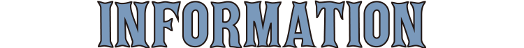 INFORMATION