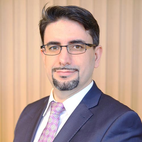 エミン・ユルマズ