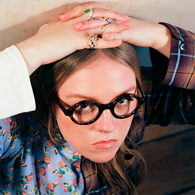Emma-Jean Thackray