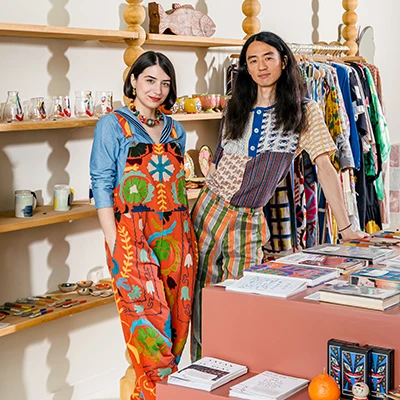 Future Days Shop
