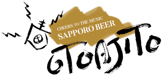 SAPPORO BEER OTOAJITO