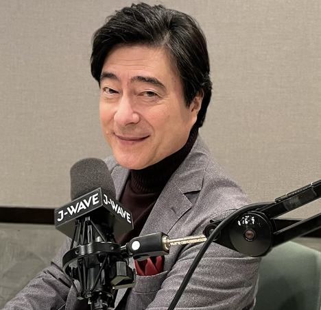 ジョン・カビラ