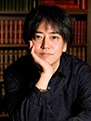 中村文則 （作家）