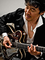 山口洋さん （HEATWAVE）