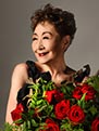 加藤登紀子（歌手）