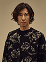 松田晋二（THE BACK HORN）