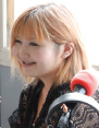 宮里彩佳