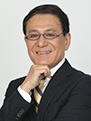 鎌田靖